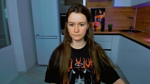 Eileen online show from March 2025 06:56:02 PM