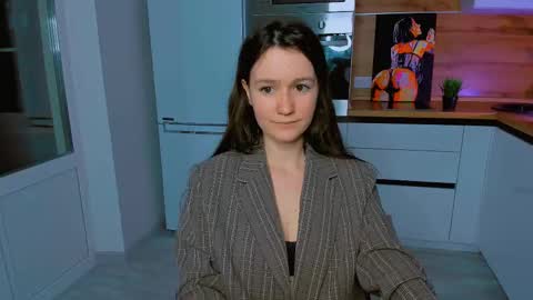 Eileen online show from March 2025 07:36:01 PM