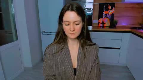 Eileen online show from March 2025 06:11:01 PM