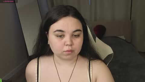 Ameli Watts online show from April 2026 01:03:01 AM