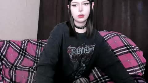 Amelia online show from April 2026 05:41:01 AM