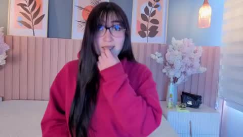 Snapshot of amelia_blake_ chatting on August 2026 01:46:02 PM Amelia online show from August 2026 01:46:02 PM