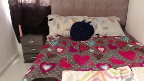 Snapshot of amelia_brunette2 chatting on February 2025 02:26:02 PM girl exsotic online show from February 2025 02:26:02 PM