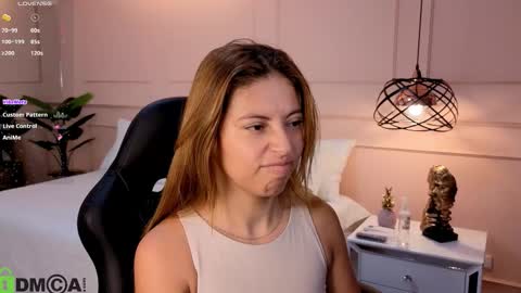 AMELIA online show from December 2025 11:25:02 AM