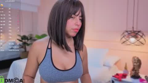 AMELIA online show from February 2026 11:42:02 AM