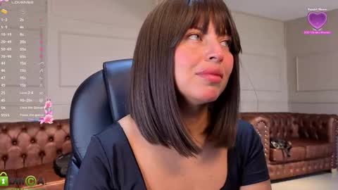 AMELIA online show from March 2026 12:00:01 PM