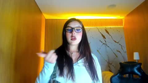 Snapshot of amelia_grace_tf chatting on May 2026 03:58:01 AM amelia_grace_tf online show from May 2026 03:58:01 AM