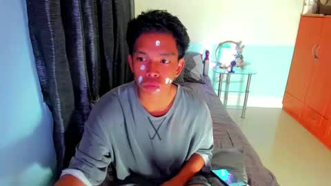 Amelia online show from February 2025 11:19:02 AM