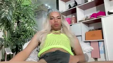 Amelia online show from February 2026 03:24:02 AM