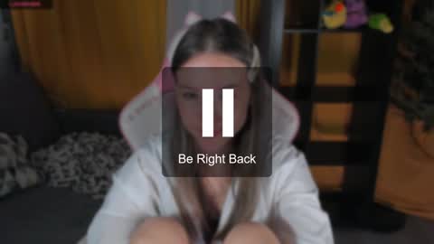 Snapshot of amelia_lein chatting on January 2025 03:07:02 AM Your Amelia online show from January 2025 03:07:02 AM