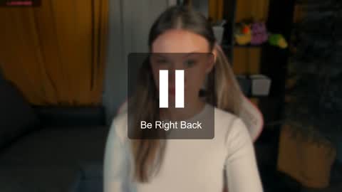 Snapshot of amelia_lein chatting on January 2025 02:07:02 AM Your Amelia online show from January 2025 02:07:02 AM