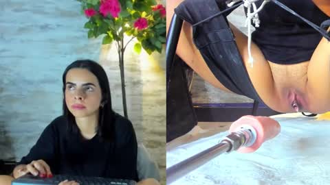  AMELIA.  online show from February 2025 06:21:02 PM