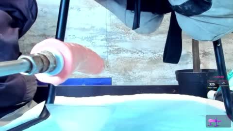  AMELIA.  online show from March 2025 10:43:02 PM