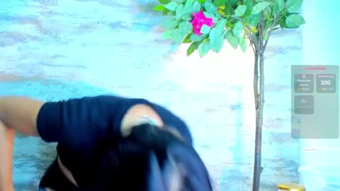  AMELIA.  online show from September 2025 08:00:02 PM