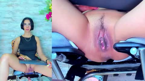  AMELIA.  online show from January 2026 02:36:02 AM