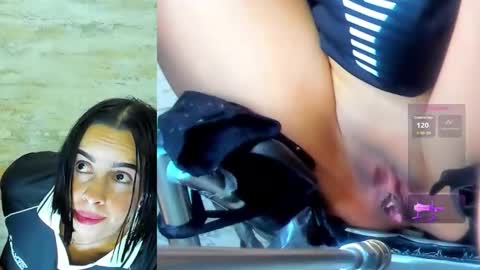  AMELIA.  online show from March 2026 01:12:01 AM