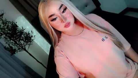 Snapshot of amelia_nicole08 chatting on November 2025 11:26:01 PM amelia_nicole08 online show from November 2025 11:26:01 PM