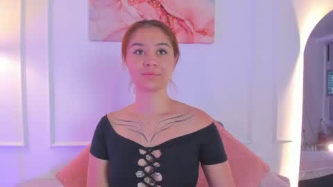  Amelia  online show from May 2026 11:50:02 AM