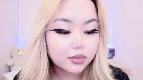 Amelia online show from January 2025 03:22:02 AM