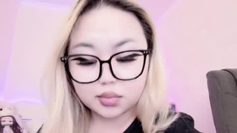 Amelia online show from February 2025 03:50:02 AM