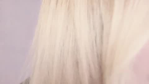 Amelia online show from February 2025 12:43:01 AM