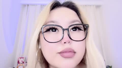 Amelia online show from March 2025 01:39:01 AM