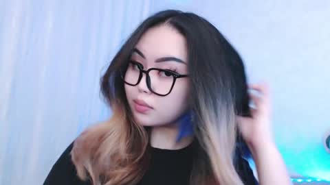 Snapshot of amelia_sunlight chatting on May 2026 04:35:02 PM Amelia online show from May 2026 04:35:02 PM