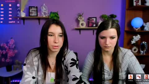 ameliaa_sweet online show from April 2026 11:33:01 AM