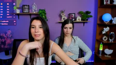 ameliaa_sweet online show from April 2026 01:41:01 PM