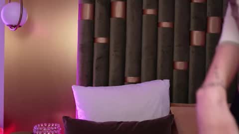 Snapshot of ameliaangell chatting on October 2025 10:19:02 AM Amelia online show from October 2025 10:19:02 AM