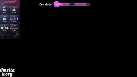 Snapshot of ameliaivory chatting on October 2025 06:08:02 AM ameliaivory online show from October 2025 06:08:02 AM