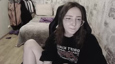 Snapshot of ameliakamishiro chatting on December 2024 02:57:02 PM Amelia online show from December 2024 02:57:02 PM