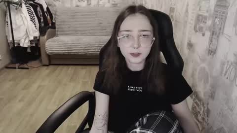 Snapshot of ameliakamishiro chatting on January 2025 03:07:01 PM Amelia online show from January 2025 03:07:01 PM