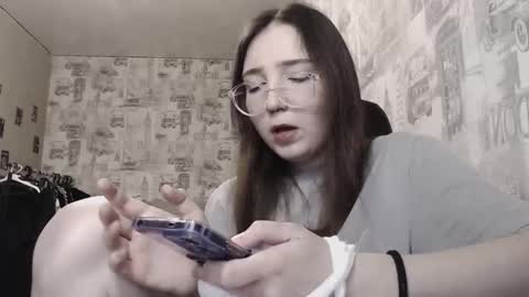 Snapshot of ameliakamishiro chatting on February 2025 04:52:01 PM Amelia online show from February 2025 04:52:01 PM