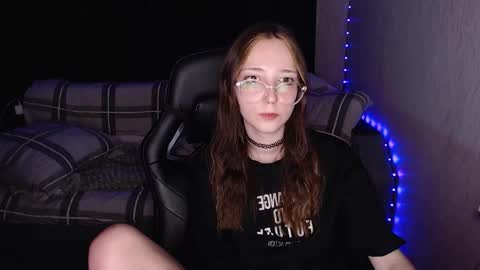 Snapshot of ameliakamishiro chatting on October 2025 09:14:01 PM Amelia online show from October 2025 09:14:01 PM