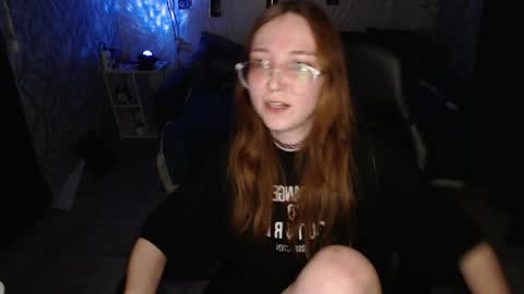 Amelia online show from June 2026 07:41:01 PM
