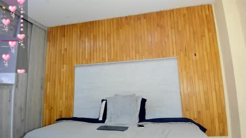 Snapshot of amelialeen7 chatting on November 2025 01:10:01 PM Daniela online show from November 2025 01:10:01 PM