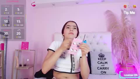 Snapshot of amelialoveace chatting on December 2025 01:28:02 PM amelialoveace online show from December 2025 01:28:02 PM