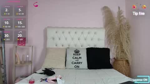 Snapshot of amelialoveace chatting on December 2025 01:42:01 PM amelialoveace online show from December 2025 01:42:01 PM