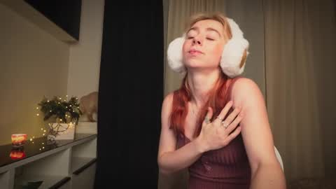 Amelia   online show from December 2024 06:05:02 PM