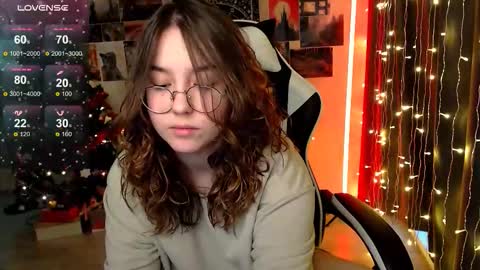 Amelia online show from January 2026 10:18:02 AM