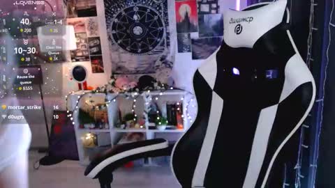 Amelia online show from March 2026 10:59:02 AM