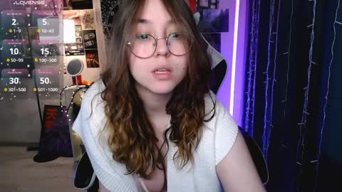 Amelia online show from March 2026 11:55:02 AM