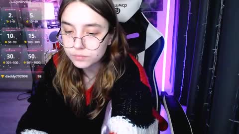 Amelia online show from March 2026 04:29:02 PM