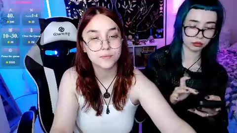 Snapshot of ameliameadd chatting on July 2026 12:30:01 PM Amelia online show from July 2026 12:30:01 PM