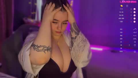 Amelia online show from March 2026 07:56:01 AM