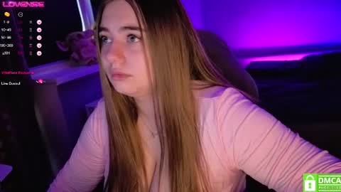 Snapshot of ameliamiless chatting on July 2026 10:30:01 AM Amelia online show from July 2026 10:30:01 AM