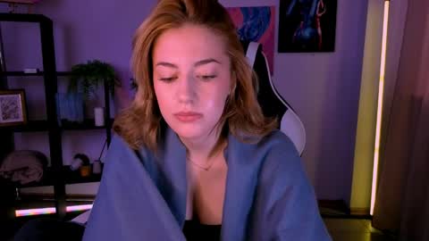 Snapshot of ameliarosaline chatting on May 2026 02:18:02 AM ameliarosaline online show from May 2026 02:18:02 AM