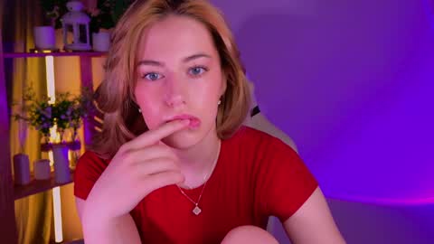 Snapshot of ameliarosaline chatting on May 2026 03:14:02 AM ameliarosaline online show from May 2026 03:14:02 AM