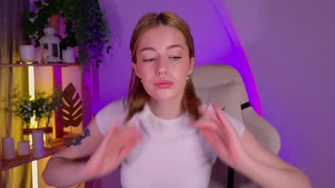 Snapshot of ameliarosaline chatting on May 2026 03:48:02 AM ameliarosaline online show from May 2026 03:48:02 AM